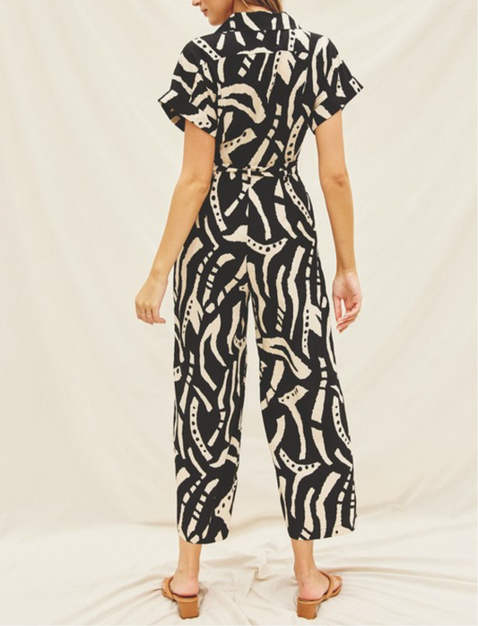 Sarah Jumpsuit